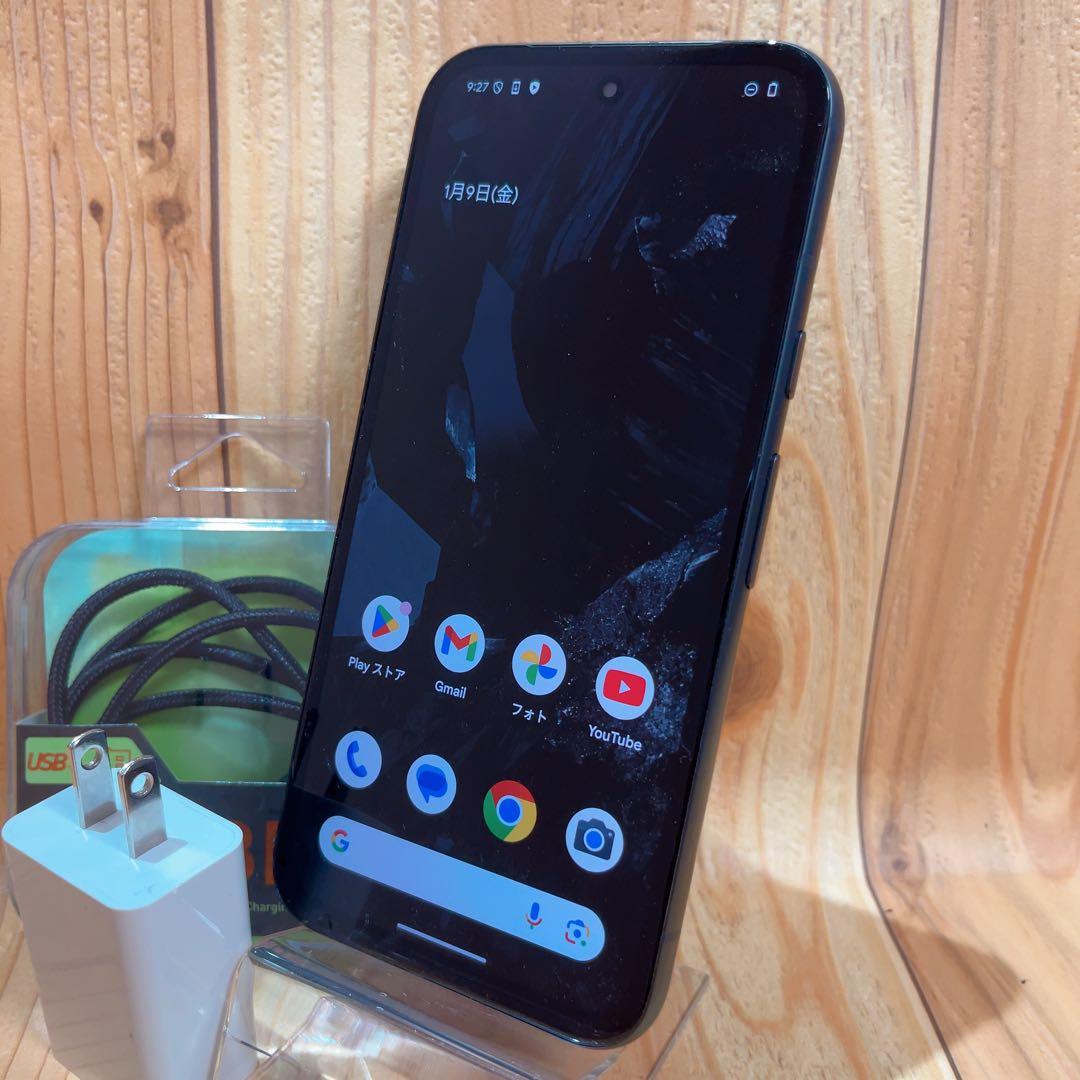 SIMフリー 本体 Google pixel 8a 128 GB 1174