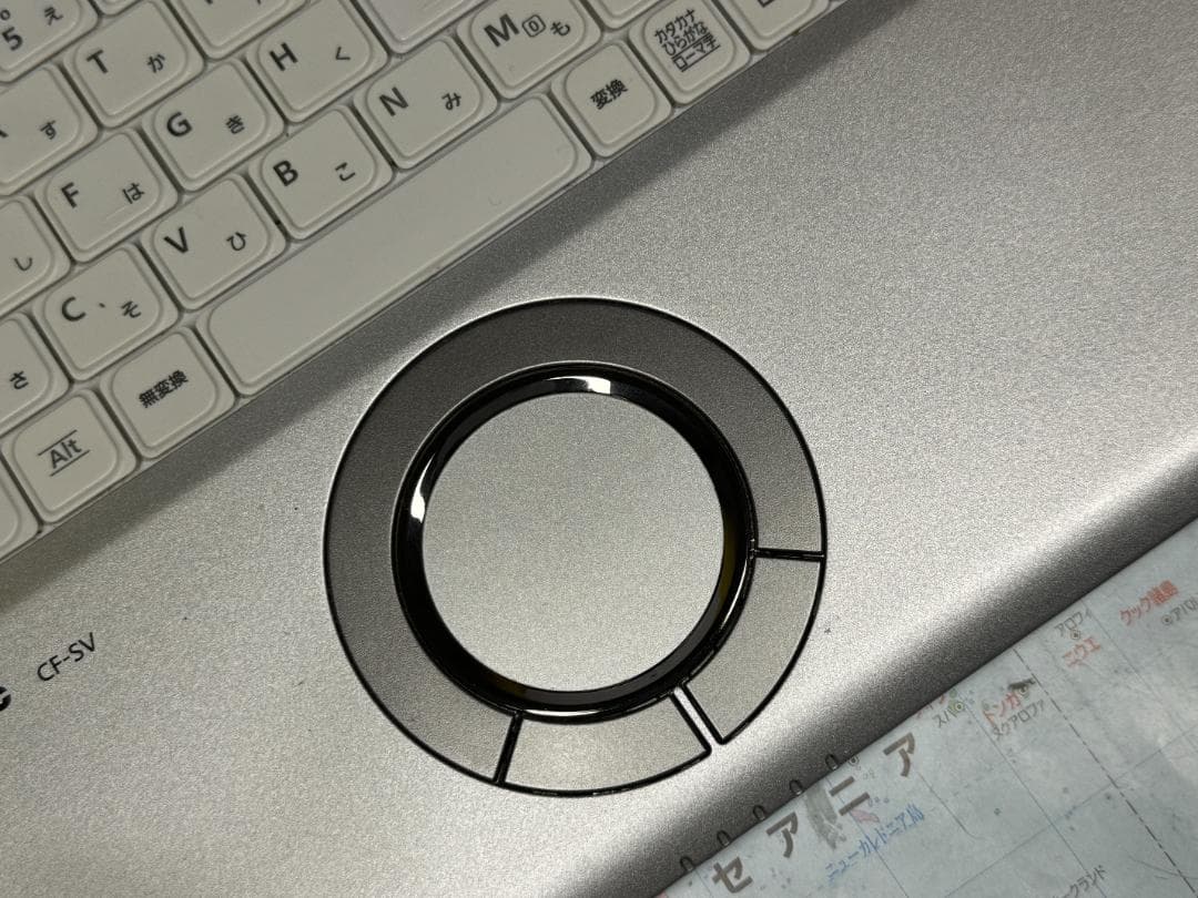 16GB レッツノート CF-SV1 第11世代 Office2024 良品