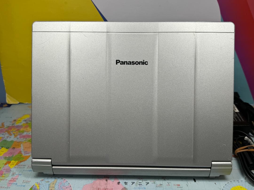 16GB レッツノート CF-SV1 第11世代 Office2024 良品