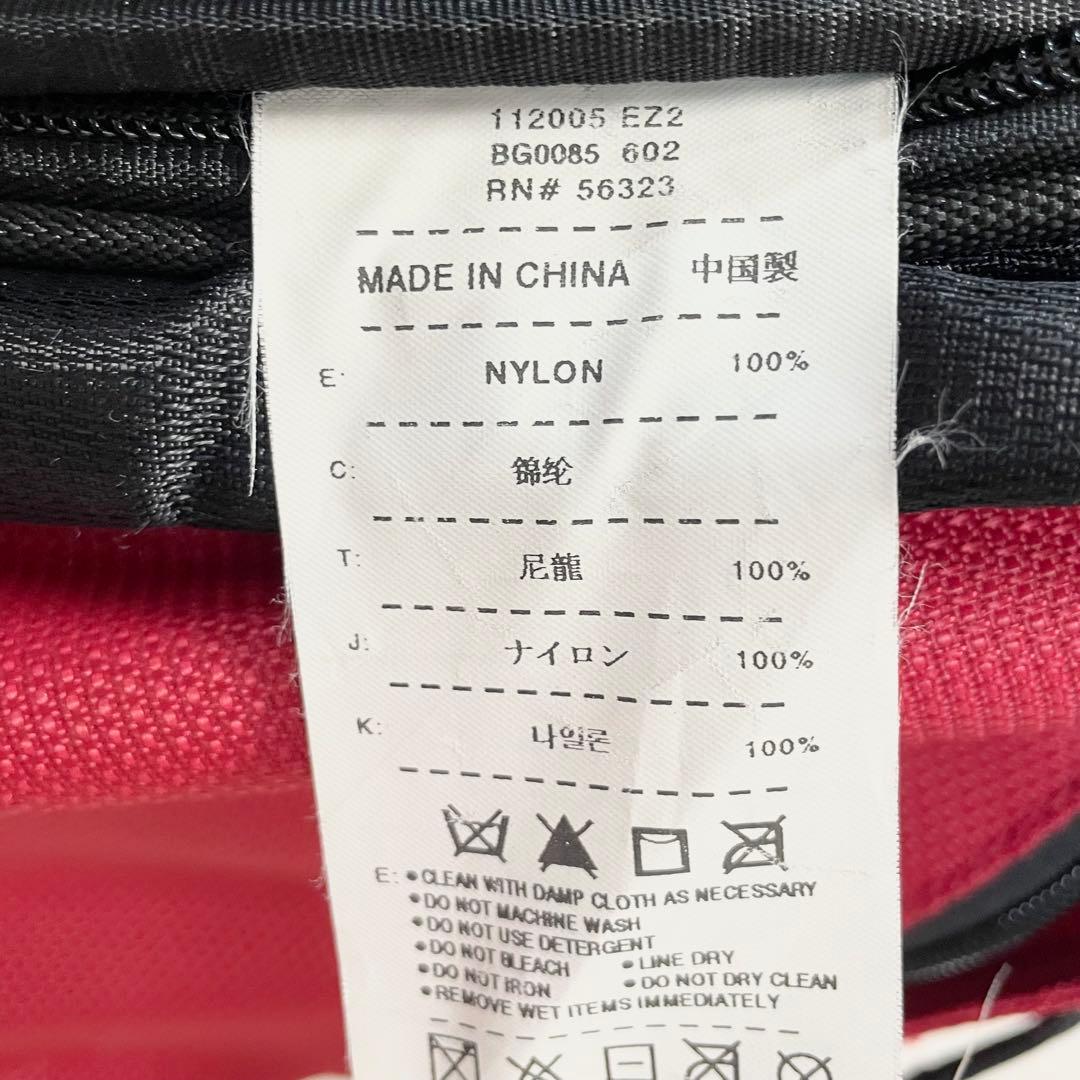 【良品】NIKE GOLF キャディバッグ　BG0085 6分割