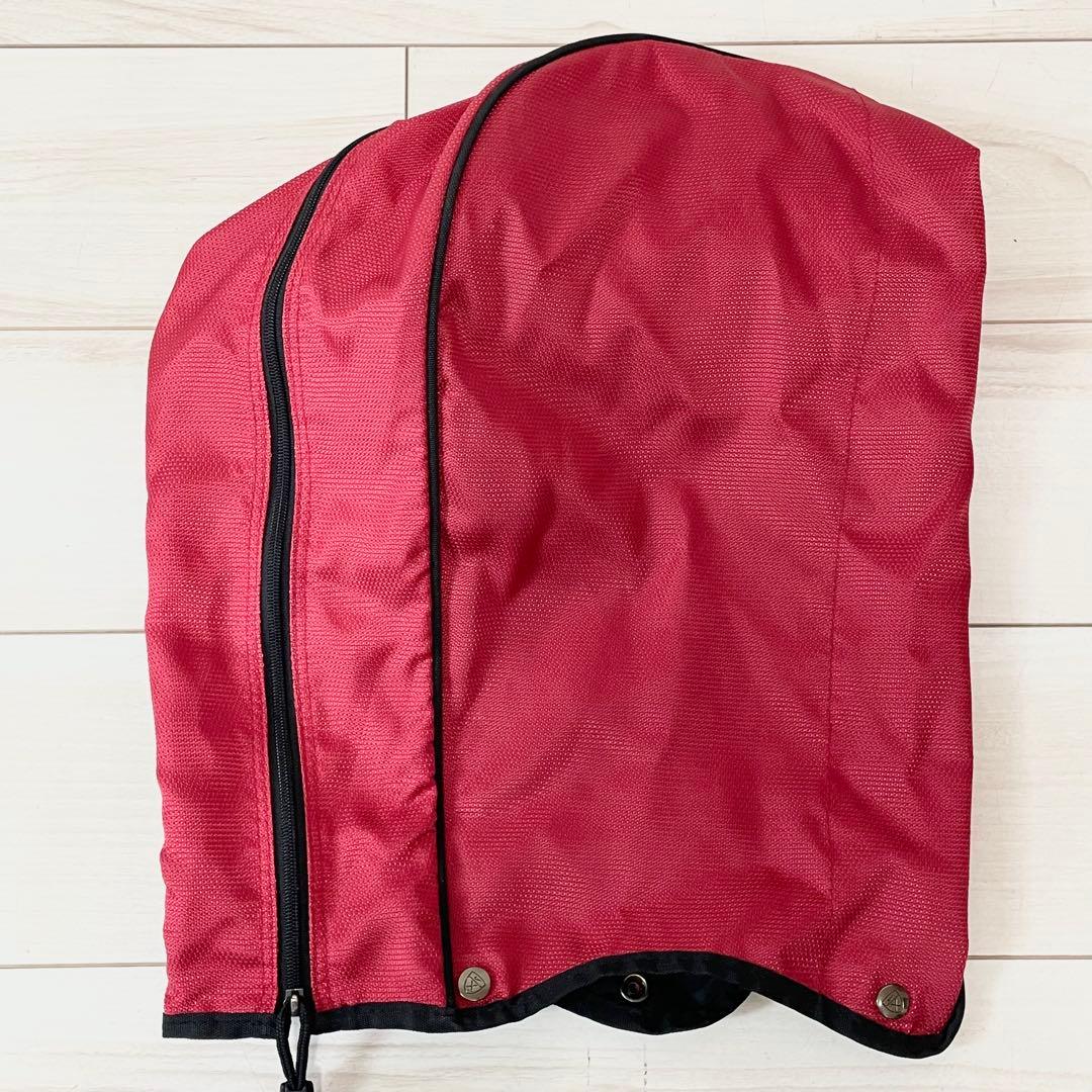 【良品】NIKE GOLF キャディバッグ　BG0085 6分割