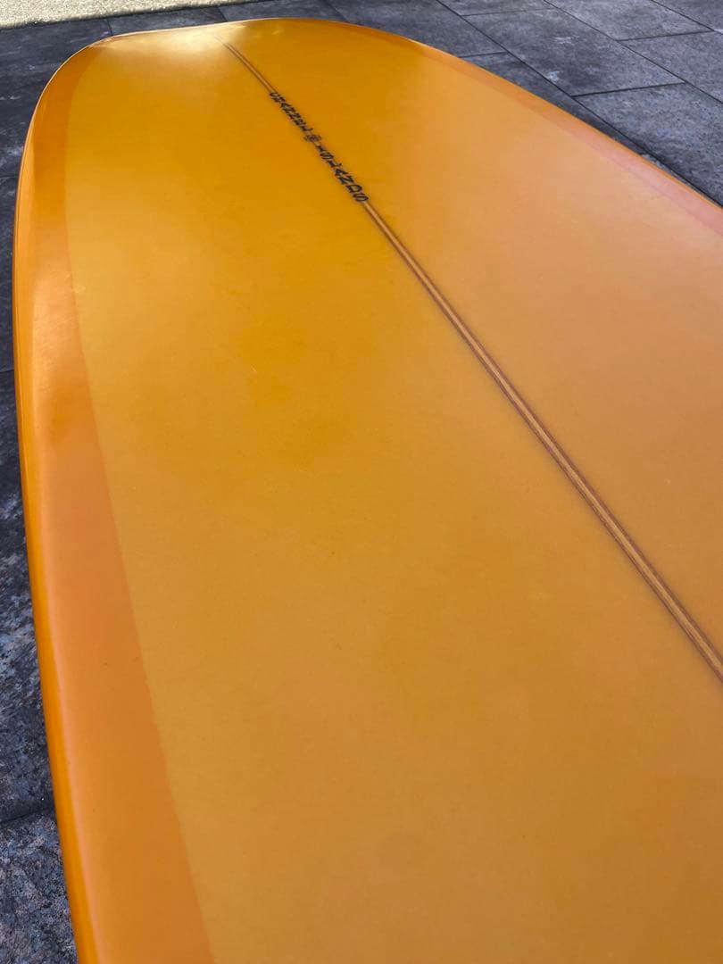 美品　アルメリック　ci mid 6'10