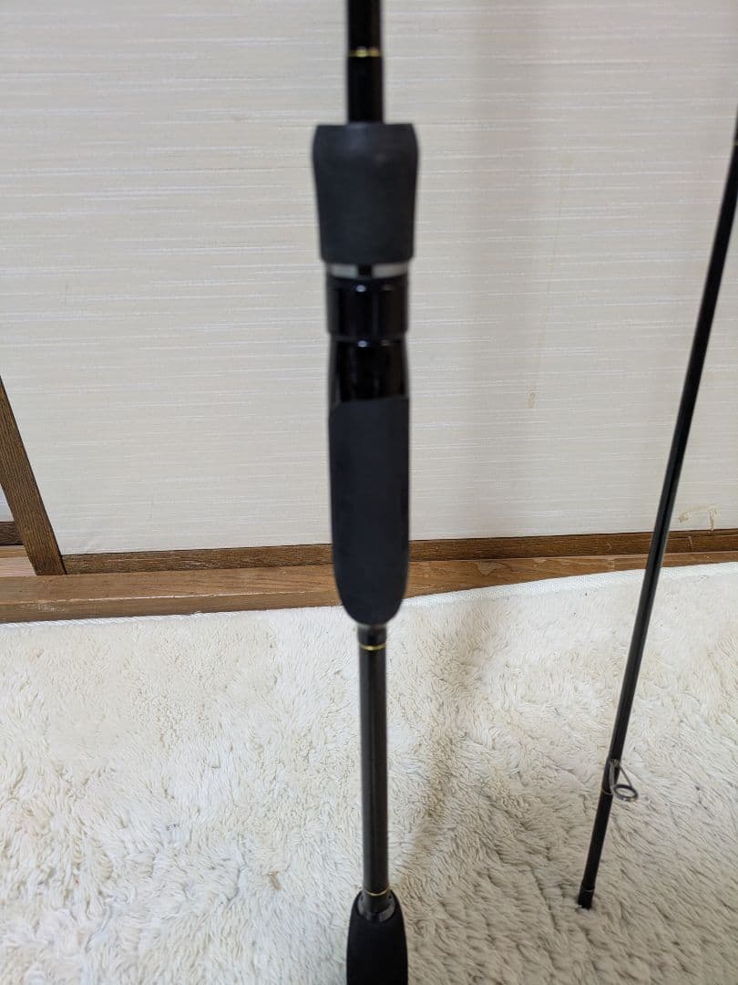 ブルーカレント72tz　月下美人xlt2000s-pセット