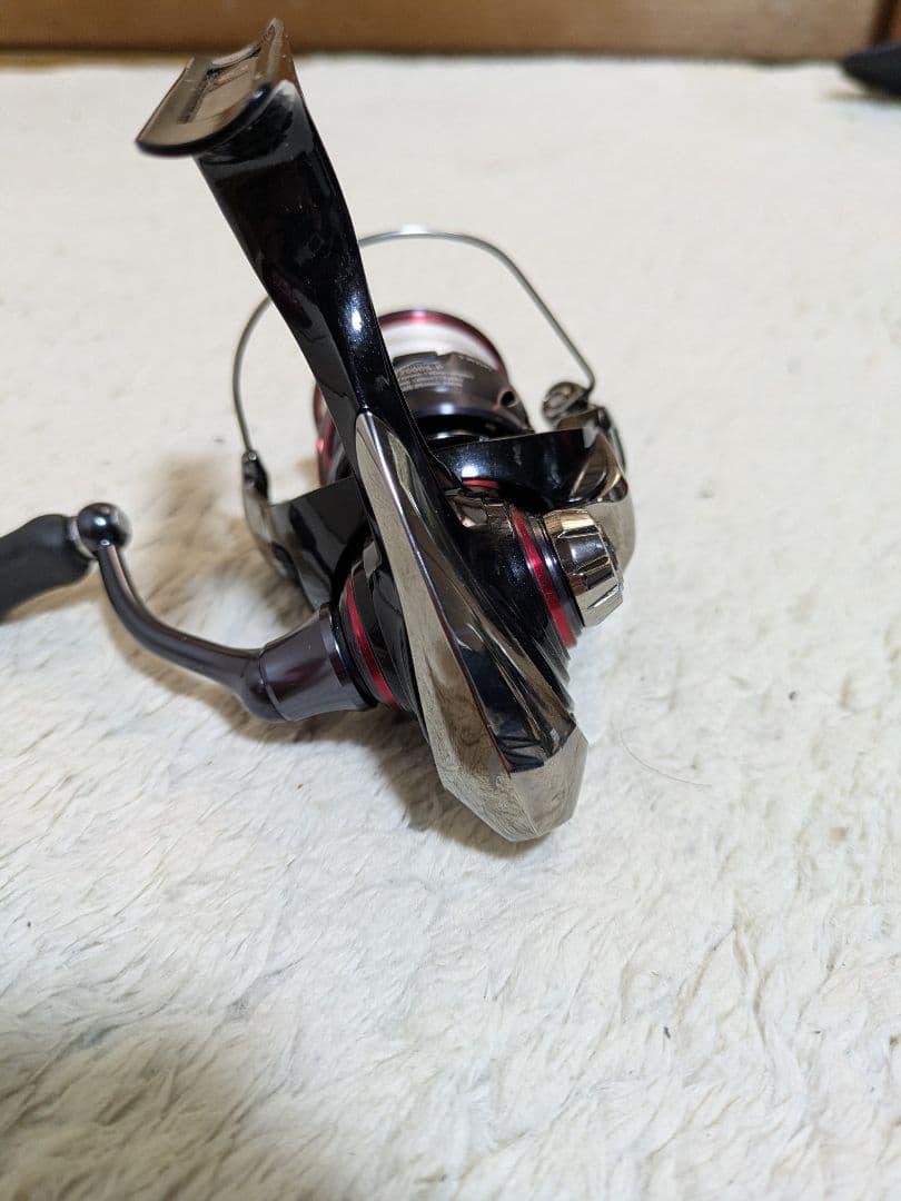 ブルーカレント72tz　月下美人xlt2000s-pセット