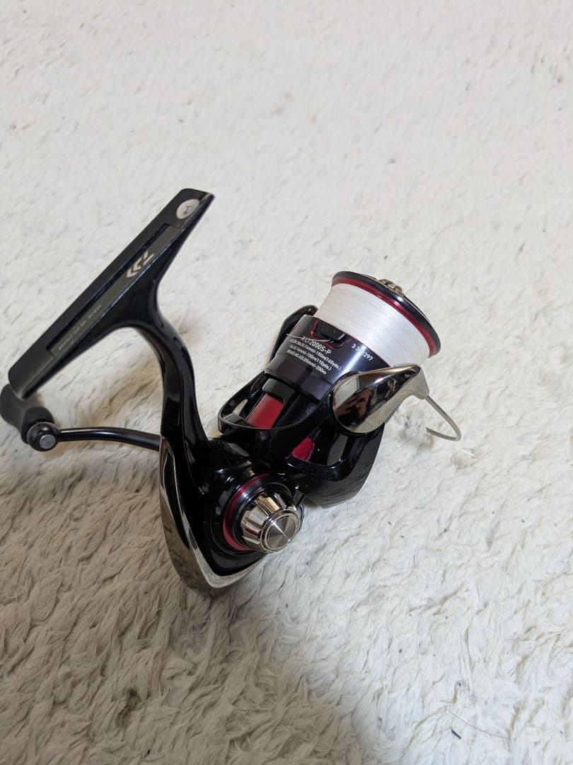 ブルーカレント72tz　月下美人xlt2000s-pセット