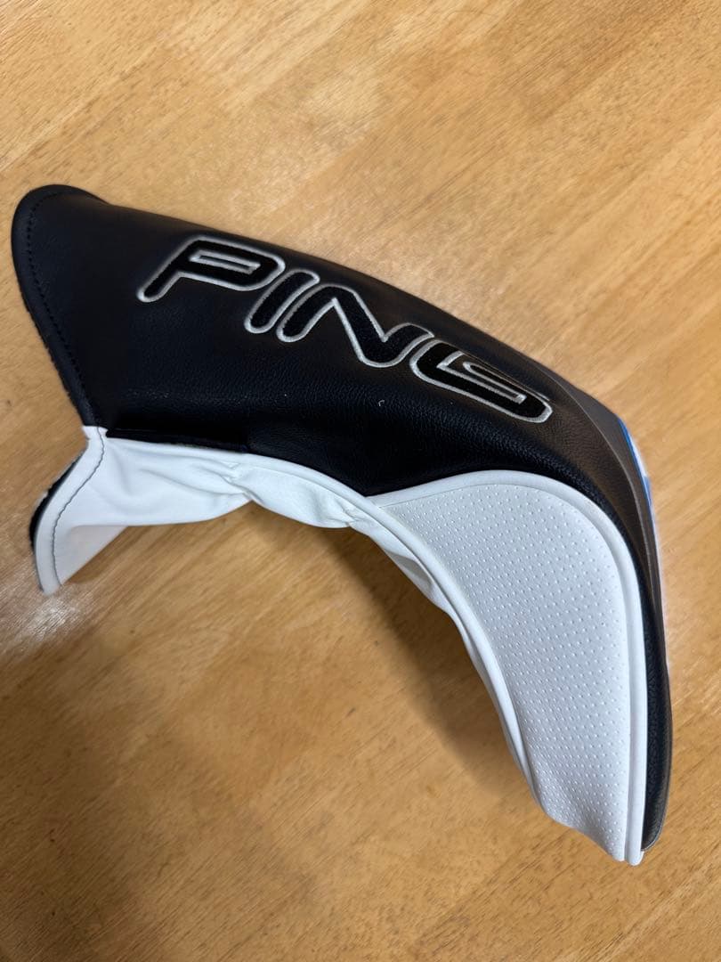 ■PING G440 MAX ドライバー 10.5°■左■