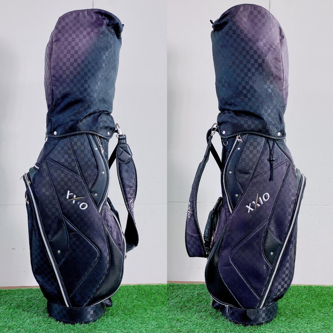 ゼクシオ MP700 レディース ゴルフクラブ セット 8本　N2245