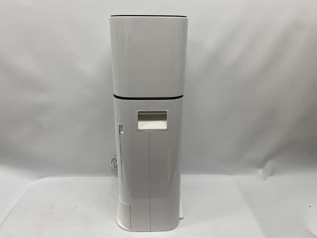 【IJD-I50-WH】2022年製　アイリスオーヤマ 衣類乾燥除湿機