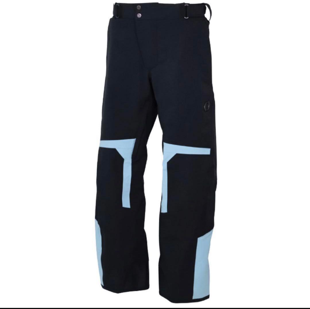 オンヨネ DEMO TEAM OUTER JACKET/PANTS