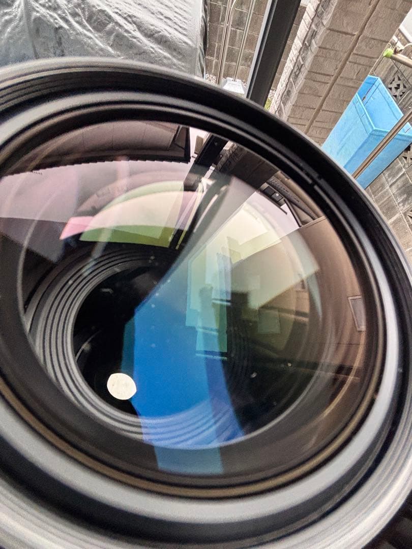 レンズ(ズーム) CanonZOOM LENSEF 35-350mm f/3.5-5.6L USM