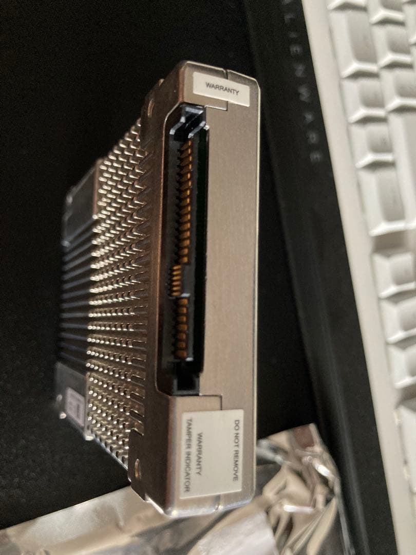 HPE SSD 960Gb 12Gb/s SAS 2.5（P21124-001）