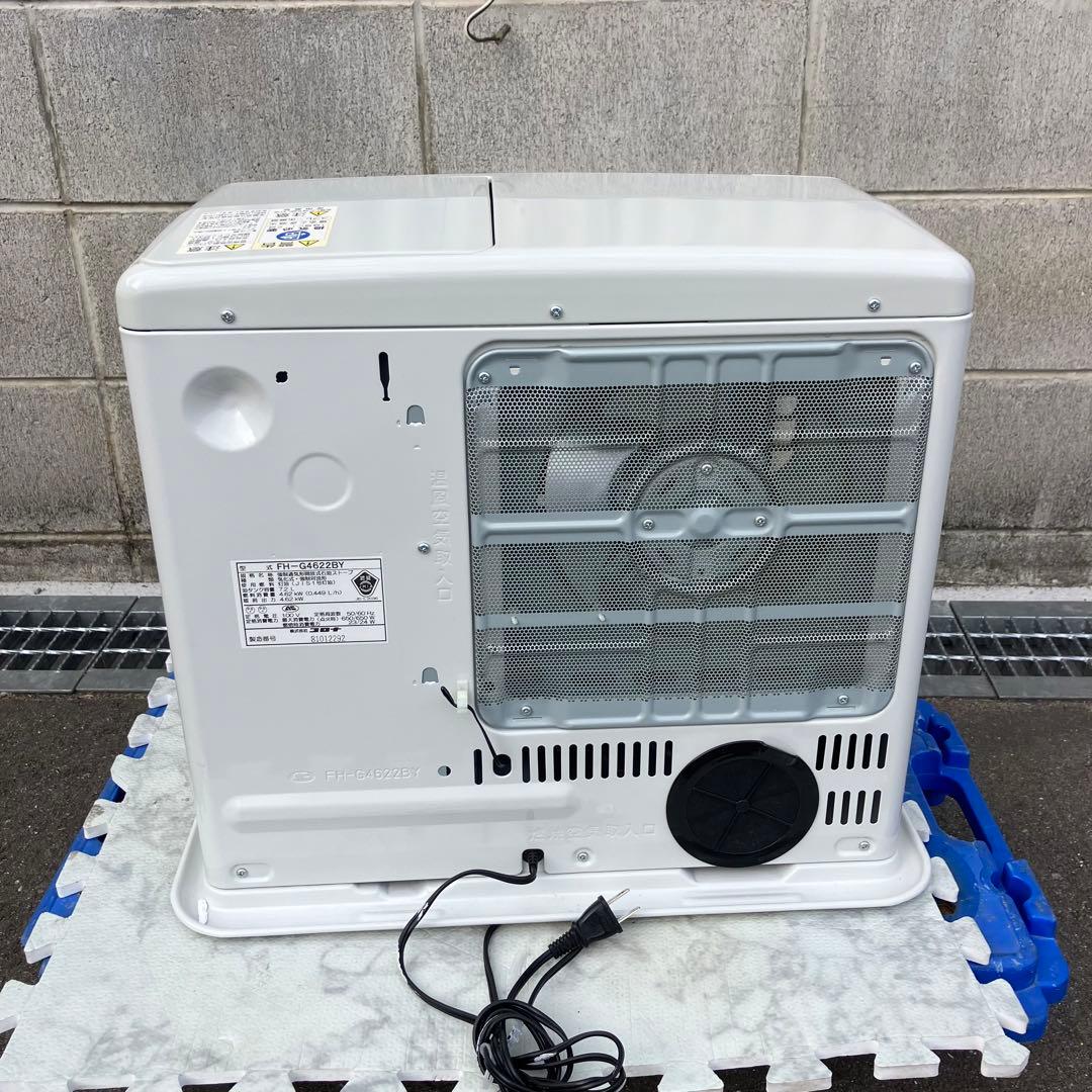 CORONA 石油ファンヒーター FH-G4622BY