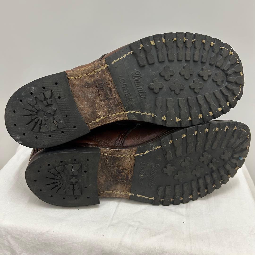 【ソール交換済み】レッドウィング ベックマン 9016サイズ:81/2D