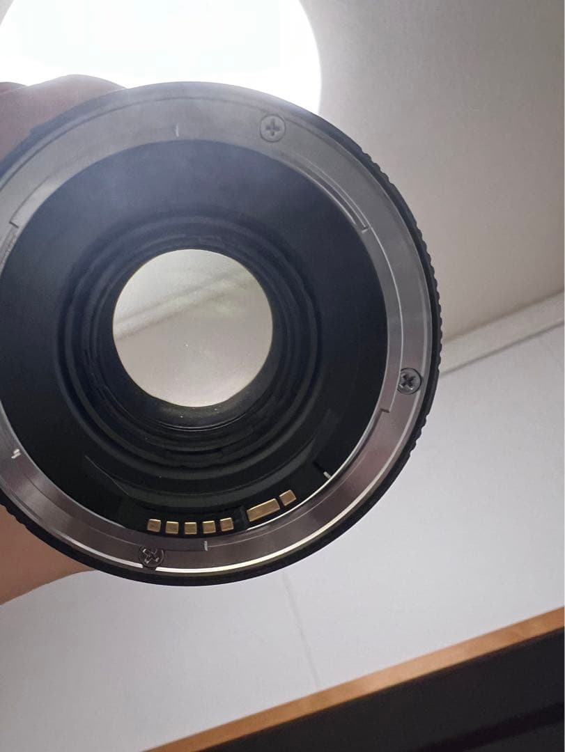 TAMRON 17-50mm F2.8 レンズ　キャノンEFマウント