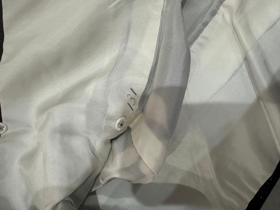 正絹　振袖　セット