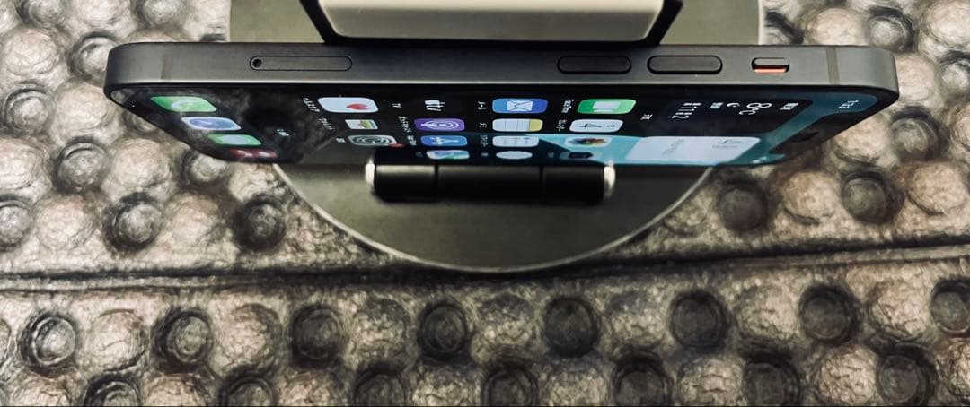 SIMロック解除済　iPhone 12mini 128GB SIMフリー