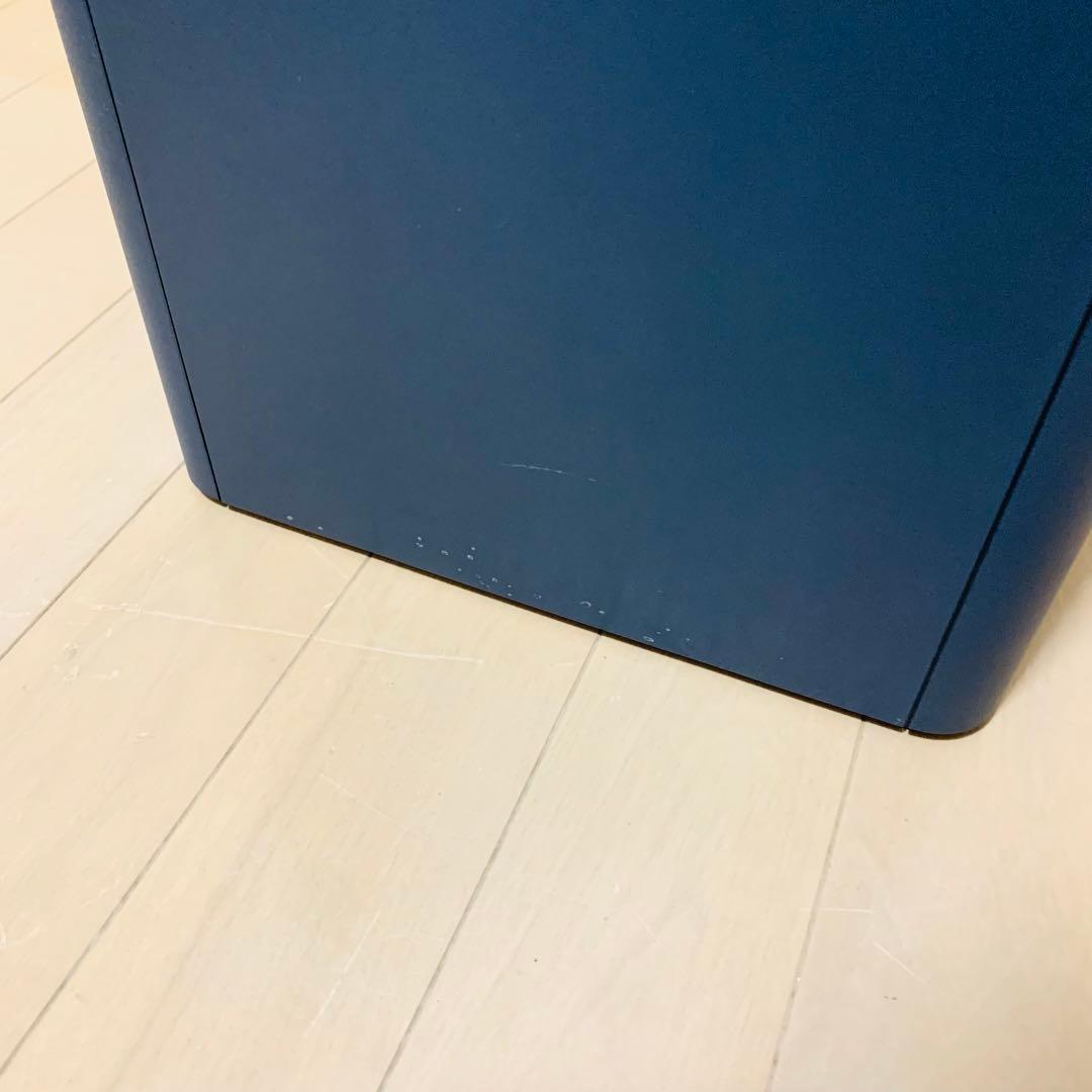 【ほぼ未使用】バルミューダ 空気清浄機 The Pure A01A-GR