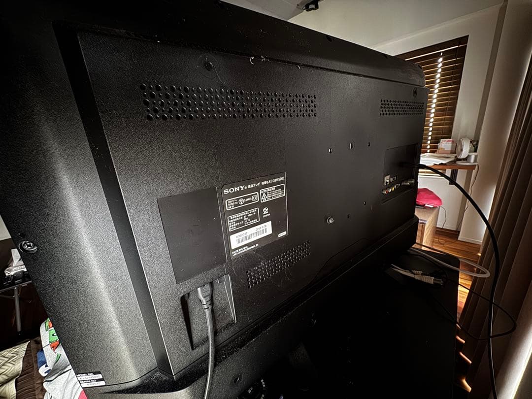 2月限定価格❣️SONY KJ-32W500C 液晶テレビ 32インチ✨✨