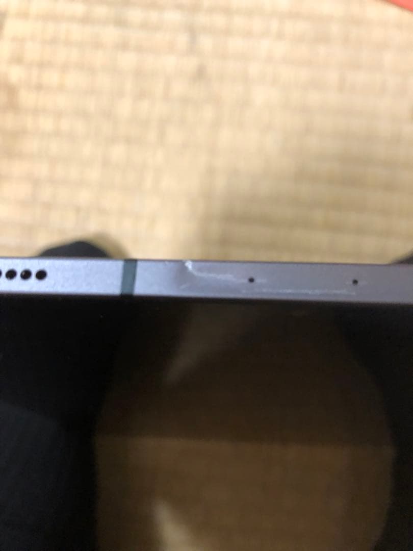 Apple iPad pro 11インチ 第1世代 本体 256GB