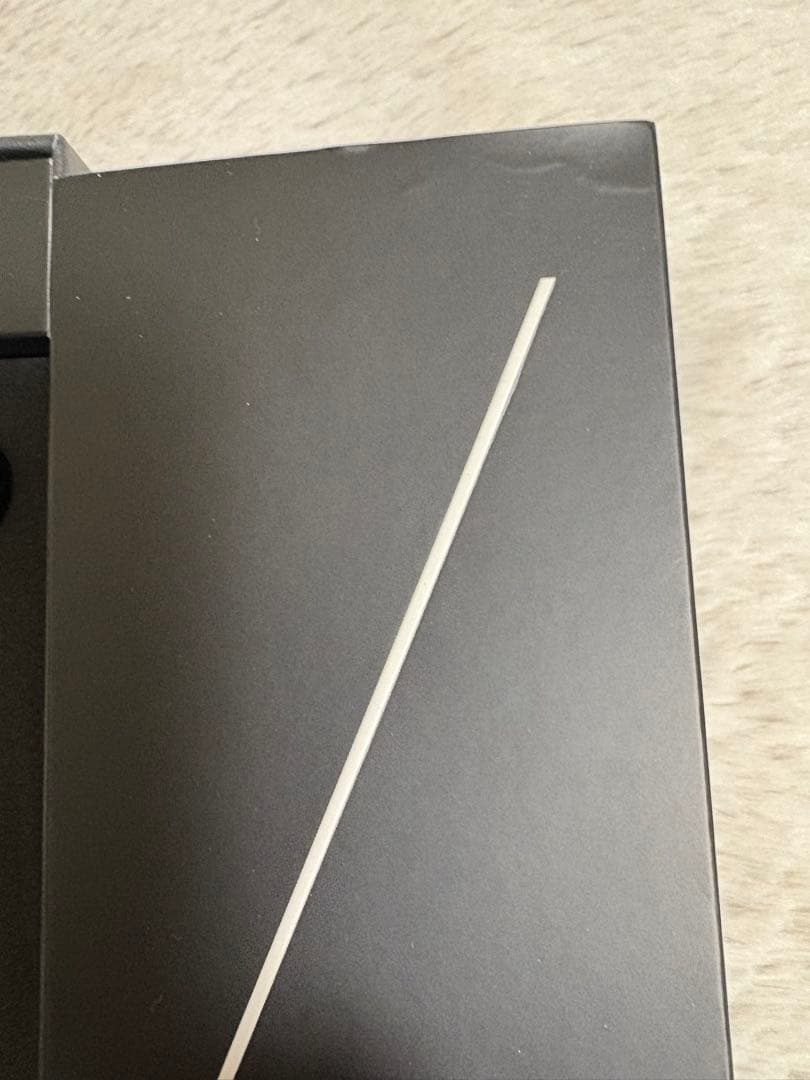 DISM ディズムEMS 美顔器 ブラック中古