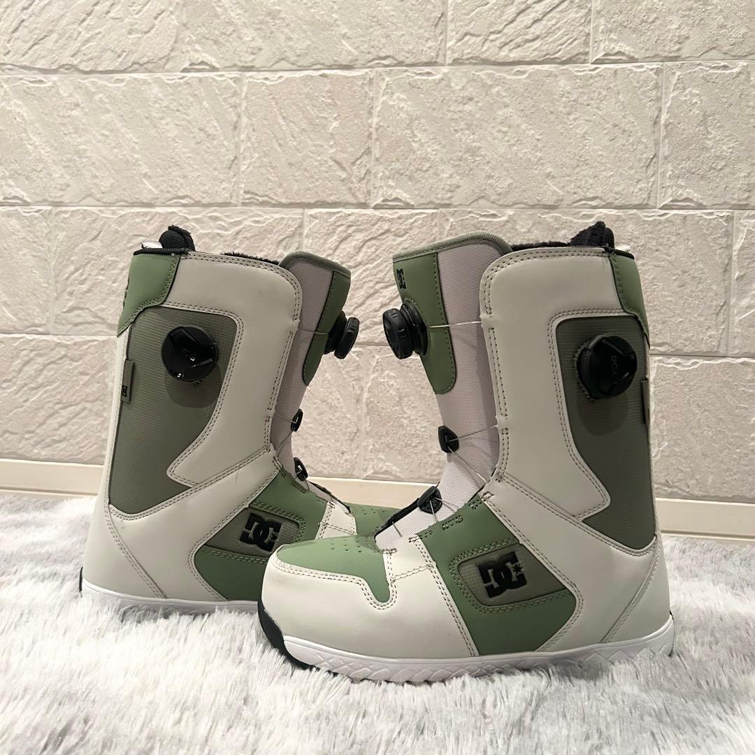 極美品 DC PHASE BOA PRO 24.5cm 2024年 上位モデル