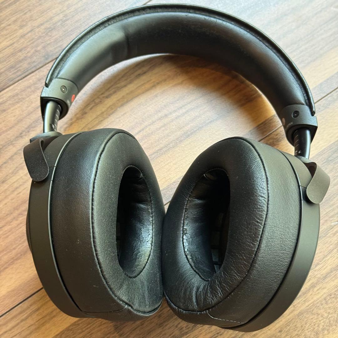 Sony MDR-Z1R ＋ Kimberケーブル（MUC-B20SB1）セット