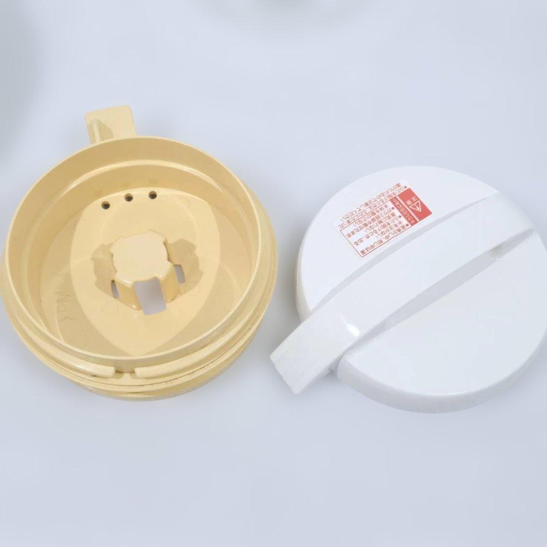 TOCHIMOTO EK-SA10-WB とろびらんらん　文火楽々　漢方煎じ器