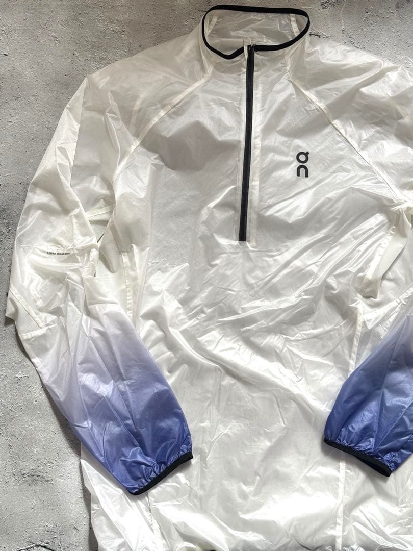 On Zero Jacket オン ゼロジャケット L