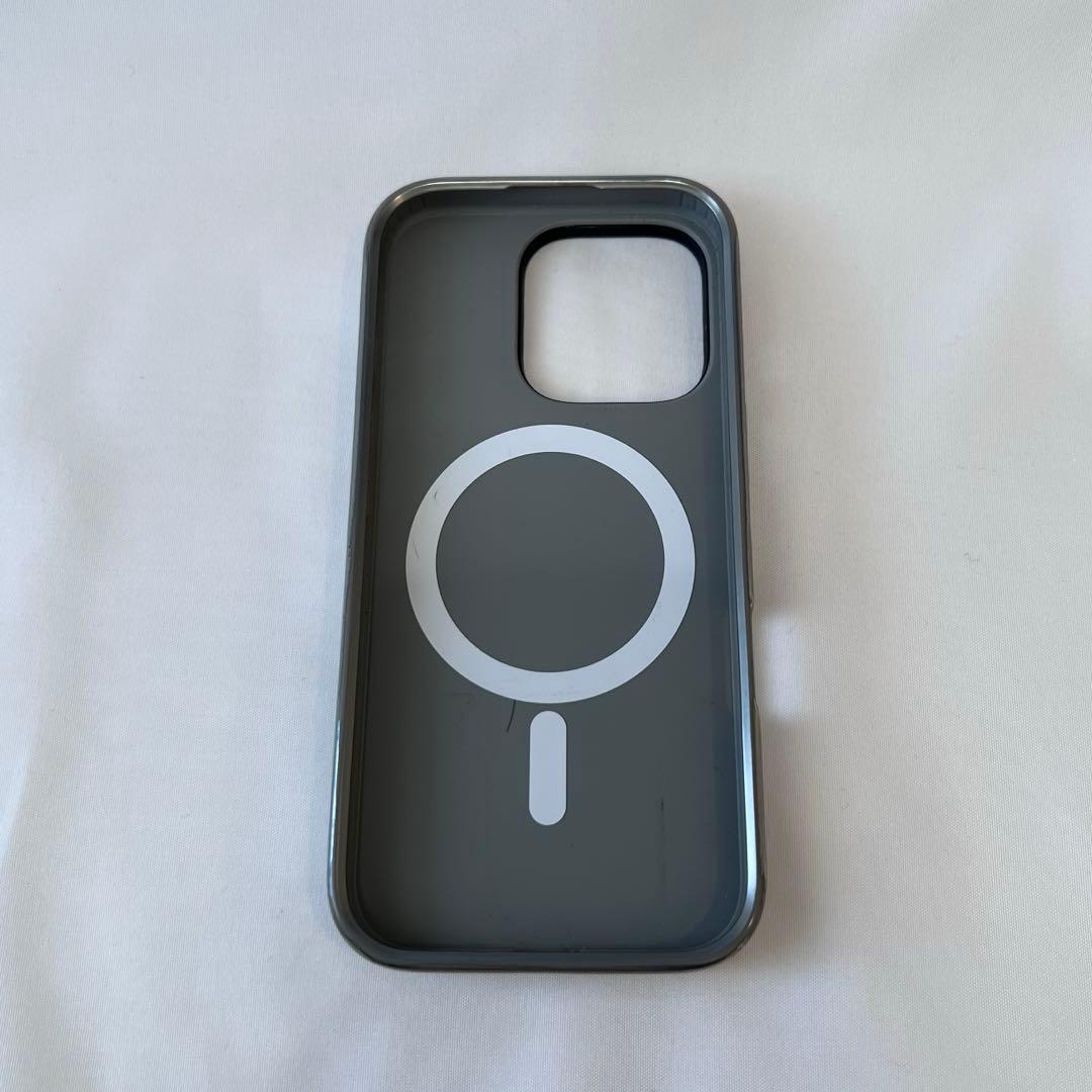 村上隆デザイン マグセーフ対応 iPhone16proケース
