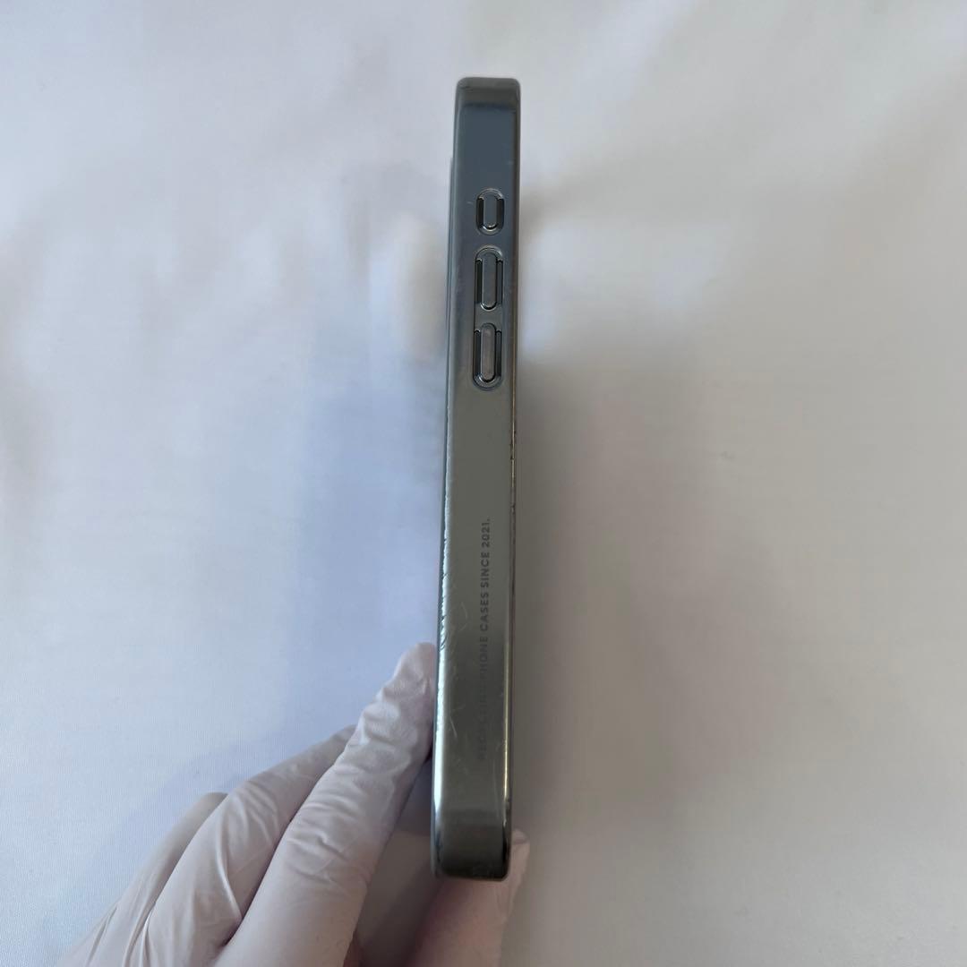 村上隆デザイン マグセーフ対応 iPhone16proケース