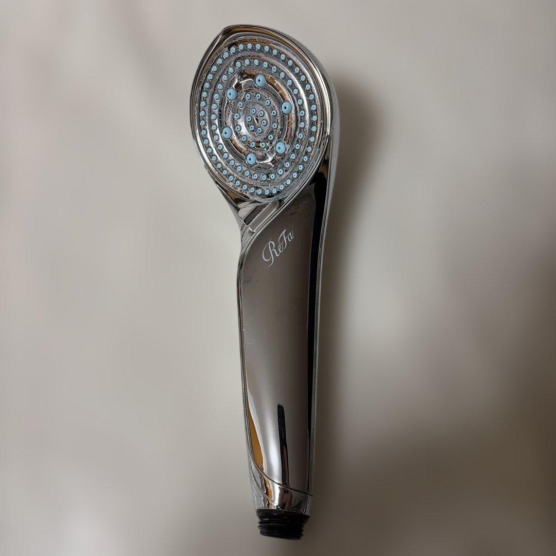 ReFa リファ シャワーヘッド ウルトラファインバブル S 購入時付属品完備