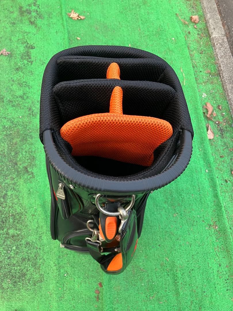 le coq sportif ゴルフバッグ FRANCE