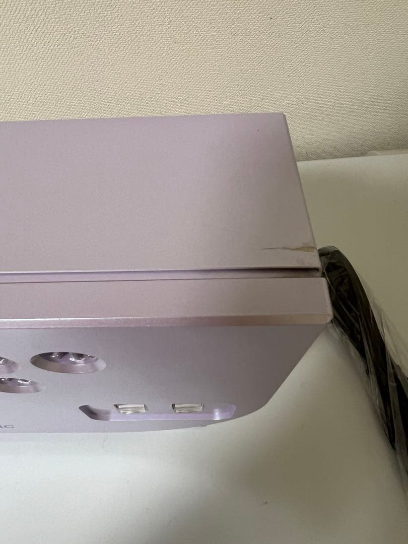 滝風イオンメディック　TAKI ION MEDIC イオン発生器　アップドラフト