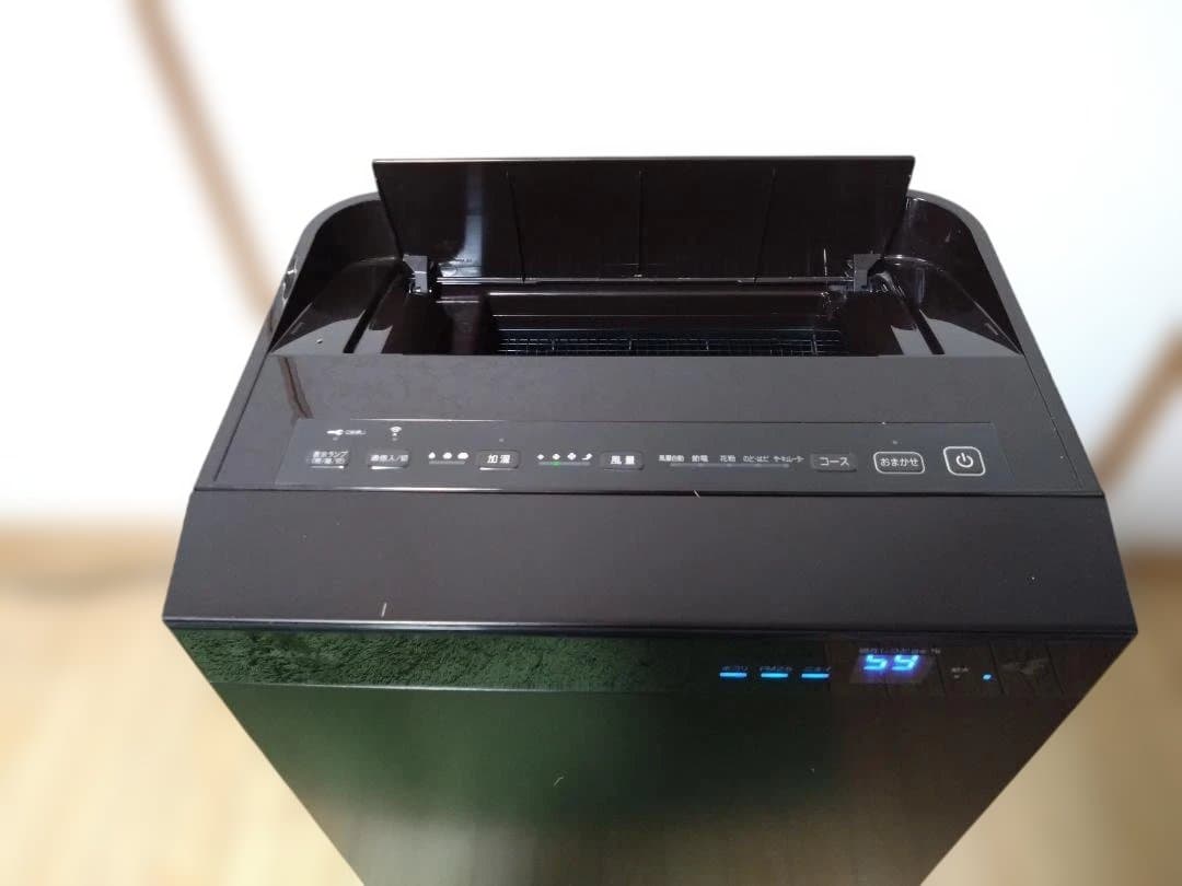 ダイキン製 空気清浄機 MCK70WKS-T