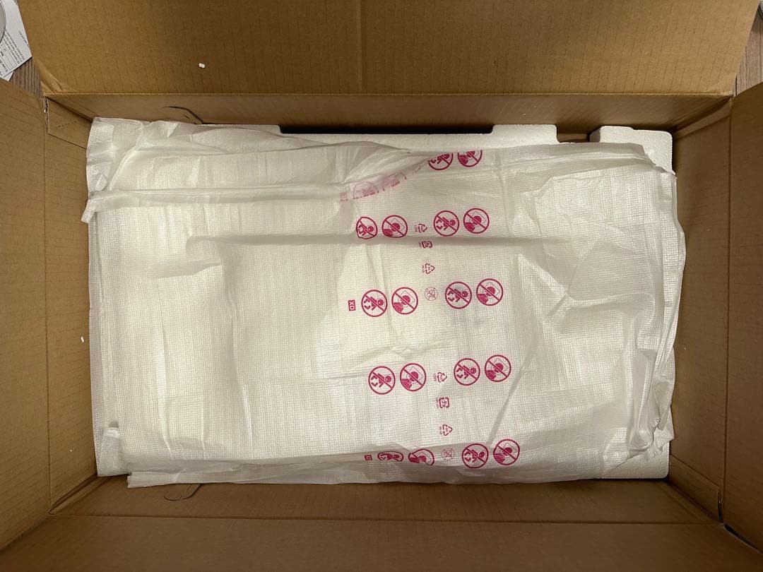 メ*ン様 LG 27MP89 モニター2枚