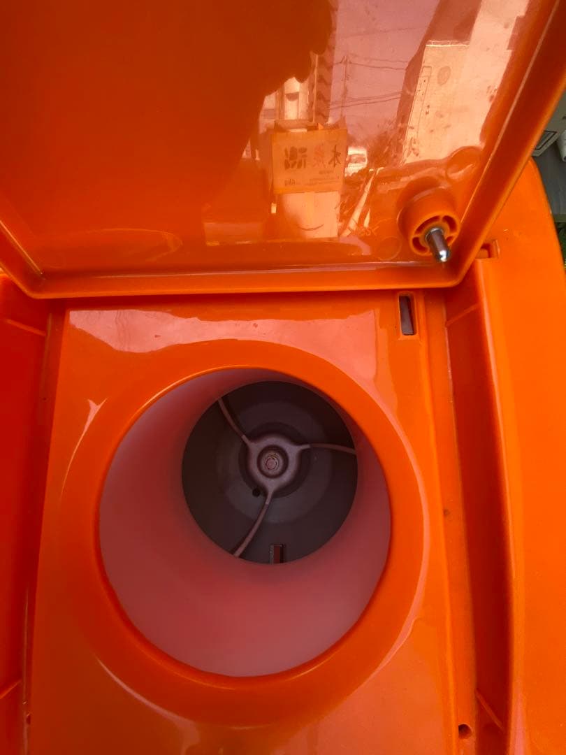 初雪 業務用 電動 かき氷機 Hatsuyuki