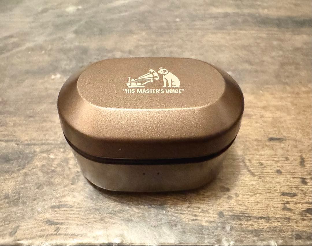 ビクターワイヤレスイヤホン HA-FX150T