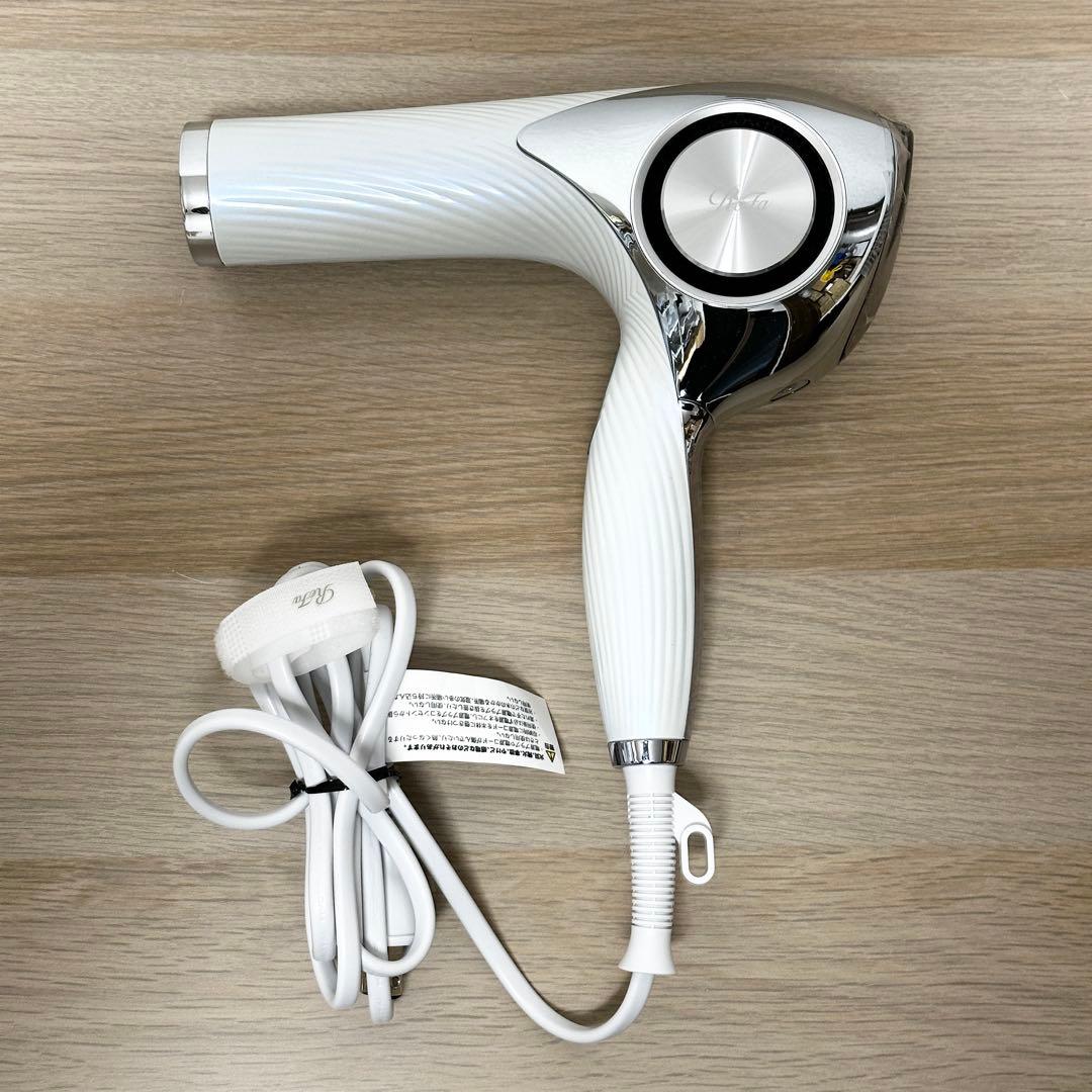 07mo✨ReFa RE-AJ02A ビューテック ドライヤー プロ