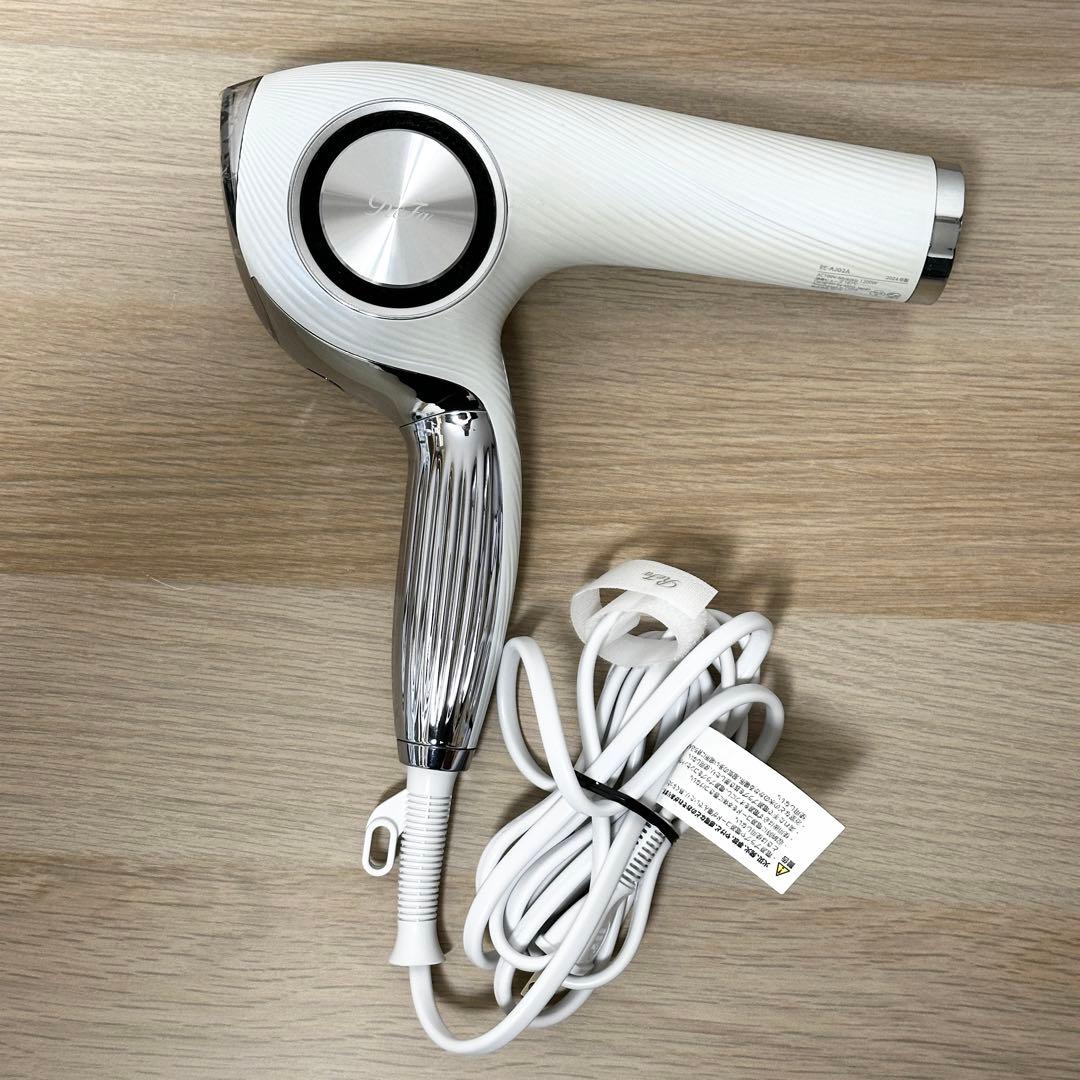 07mo✨ReFa RE-AJ02A ビューテック ドライヤー プロ