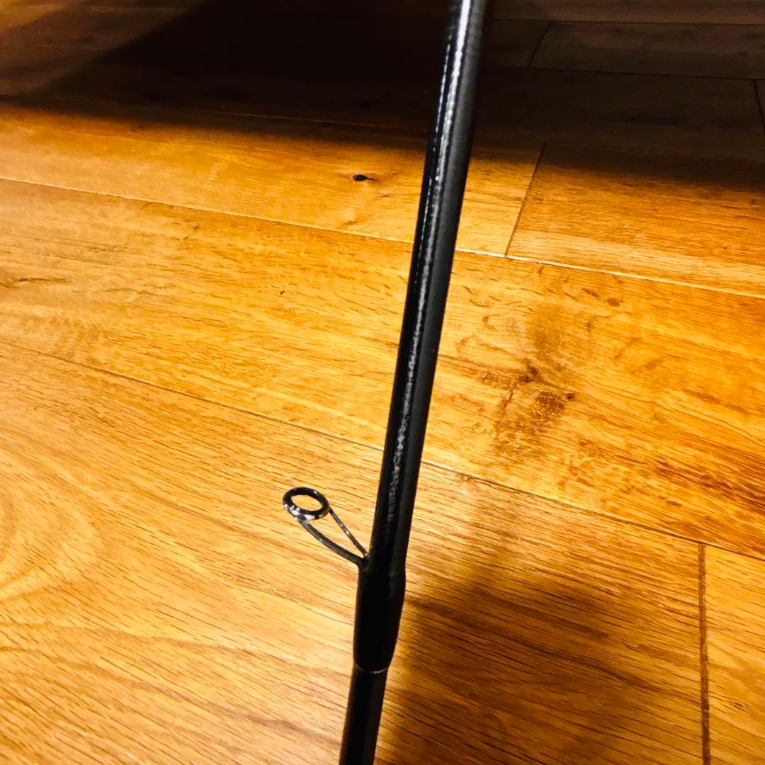 【極美品】GクラフトセブンセンスMWS-902-TR ゼンガケスペシャル