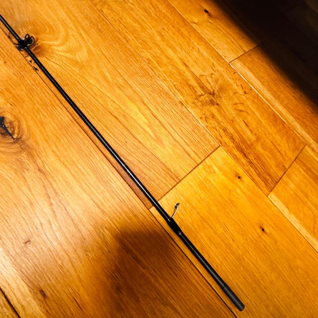 【極美品】GクラフトセブンセンスMWS-902-TR ゼンガケスペシャル