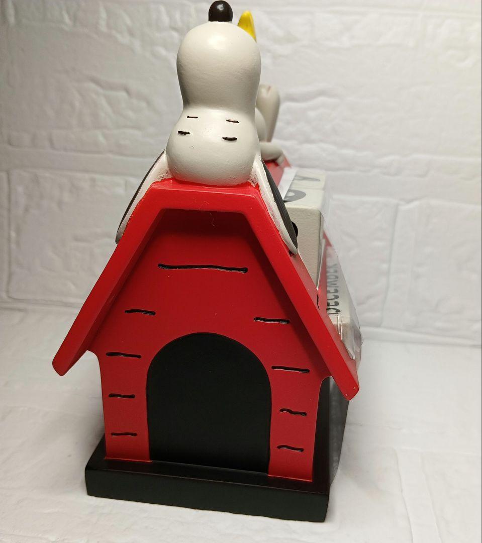 スヌーピー万年カレンダー新品 SNOOPY PERPETUAL CALENDAR