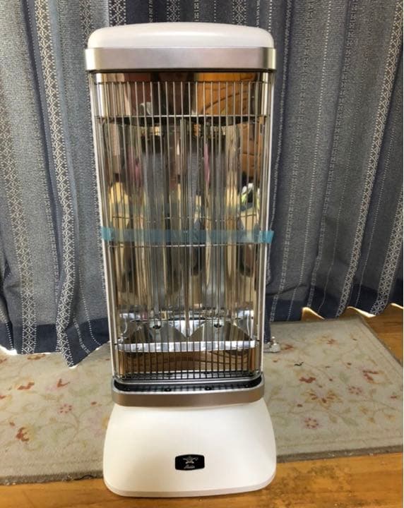 遠赤外線グラファイトヒーター☆ジャパネット