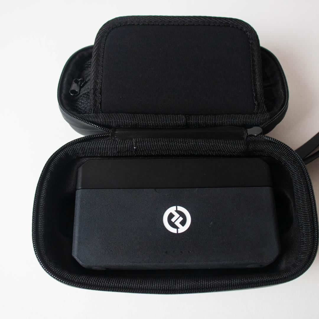 【超美品（付属品セット）】Hollyland Lark Maxマイク2機セット