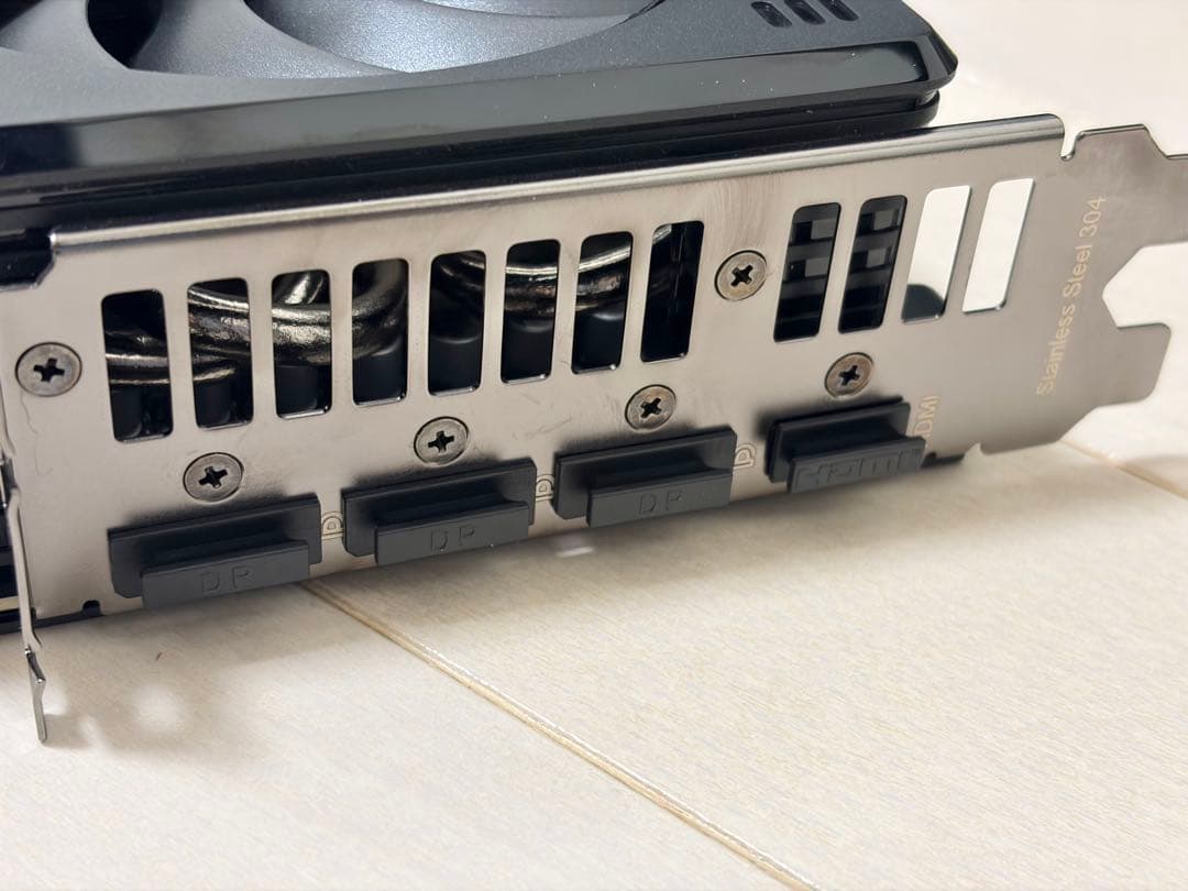 グラフィックボード・グラボ・ビデオカード ASUS PRIME GeForce RTX5070 12GB OC