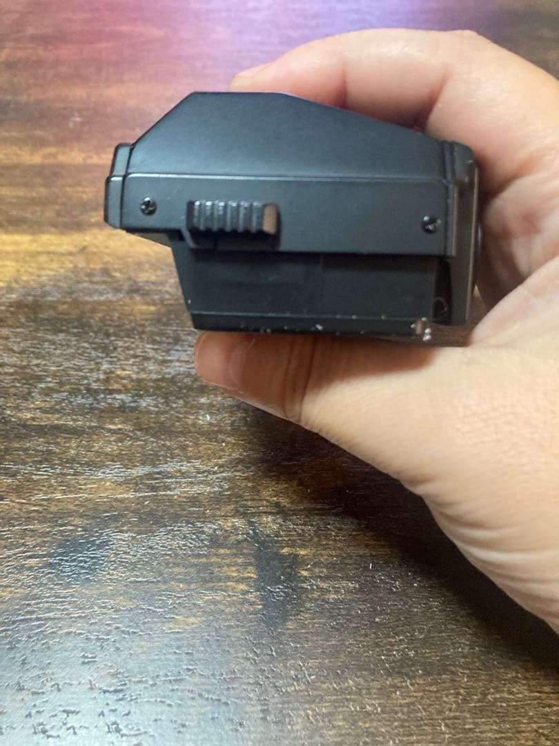 Nikon F3 DE-3 ビューファインダー