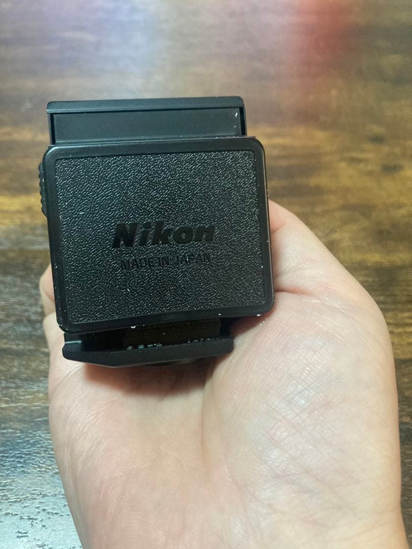 Nikon F3 DE-3 ビューファインダー