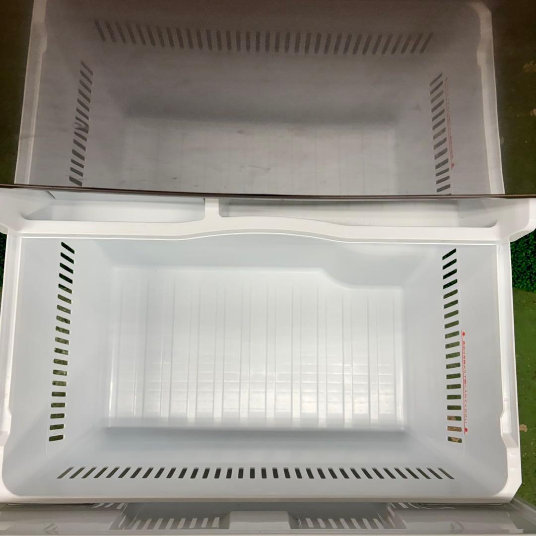 276 パナソニック　大型　冷蔵庫　365L 300L以上　小型　家庭用　右開き