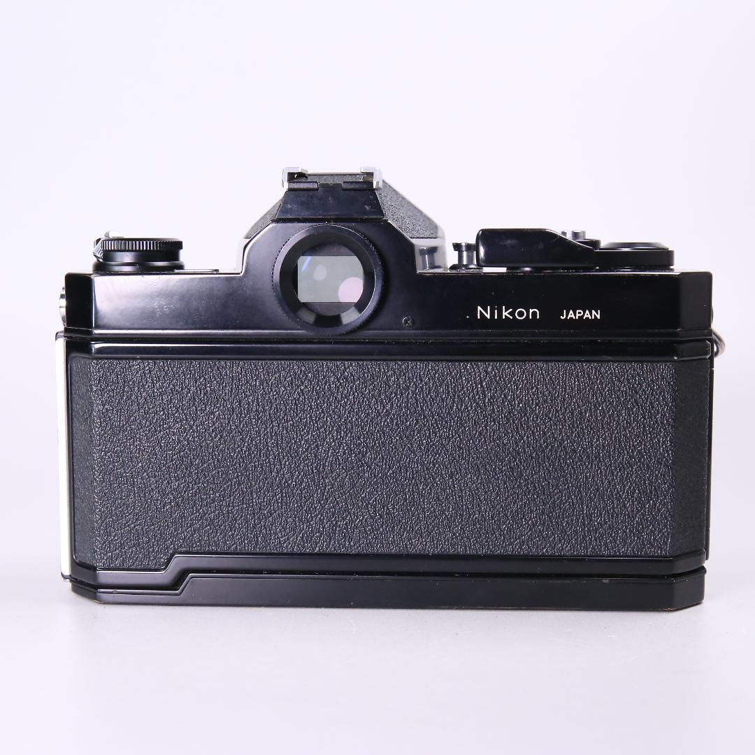 Nikon Nikomat FT2 50mm F1.4 ニコマート　＃473