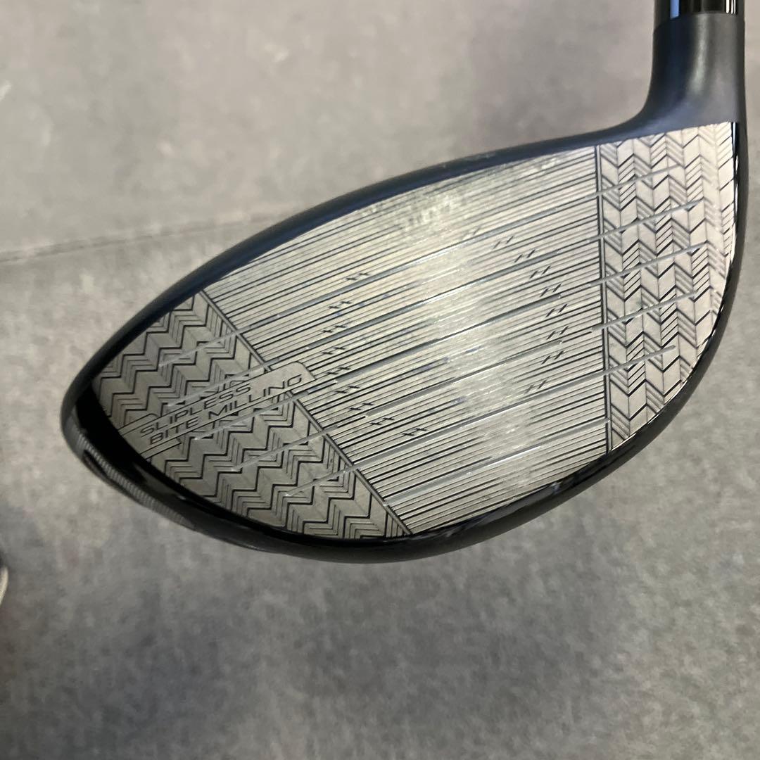 ブリジストンBX2HT10.5度 ドライバーベンタスSシャフト